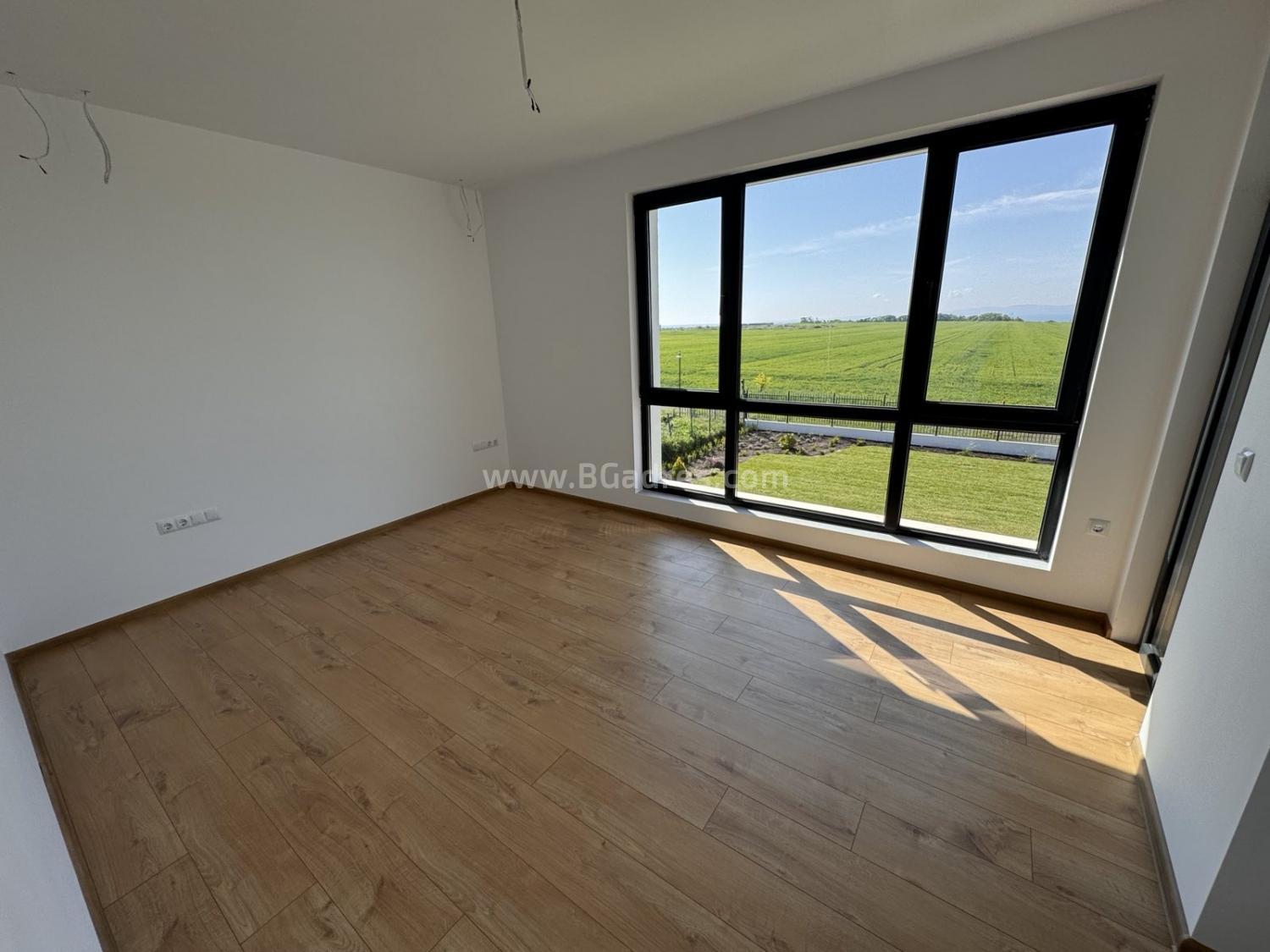 New house with sea view І №4683