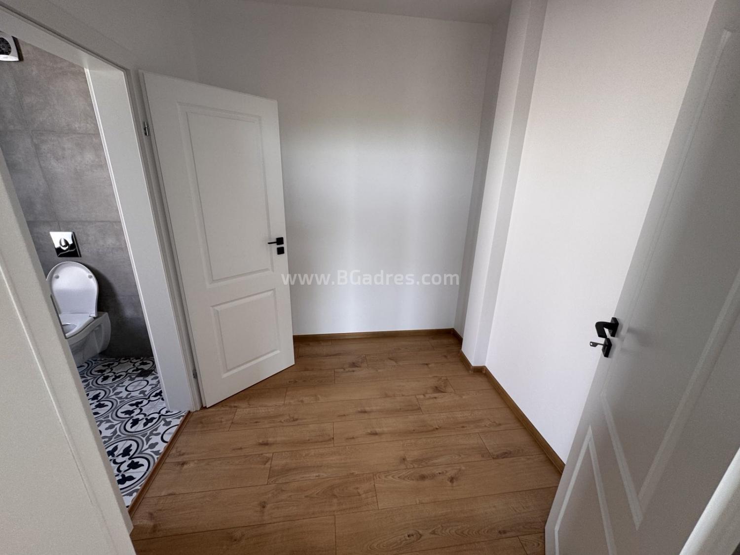 New house with sea view І №4683