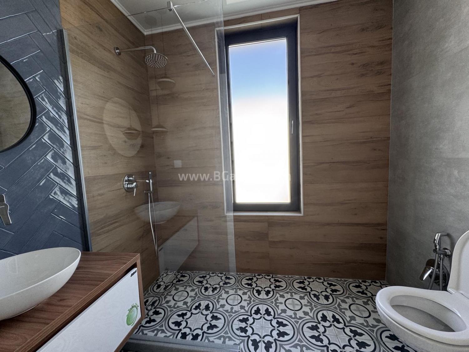 New house with sea view І №4683