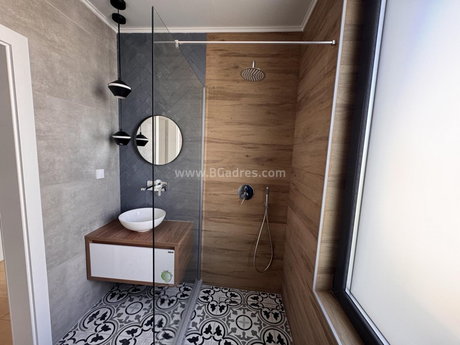 New house with sea view І №4683