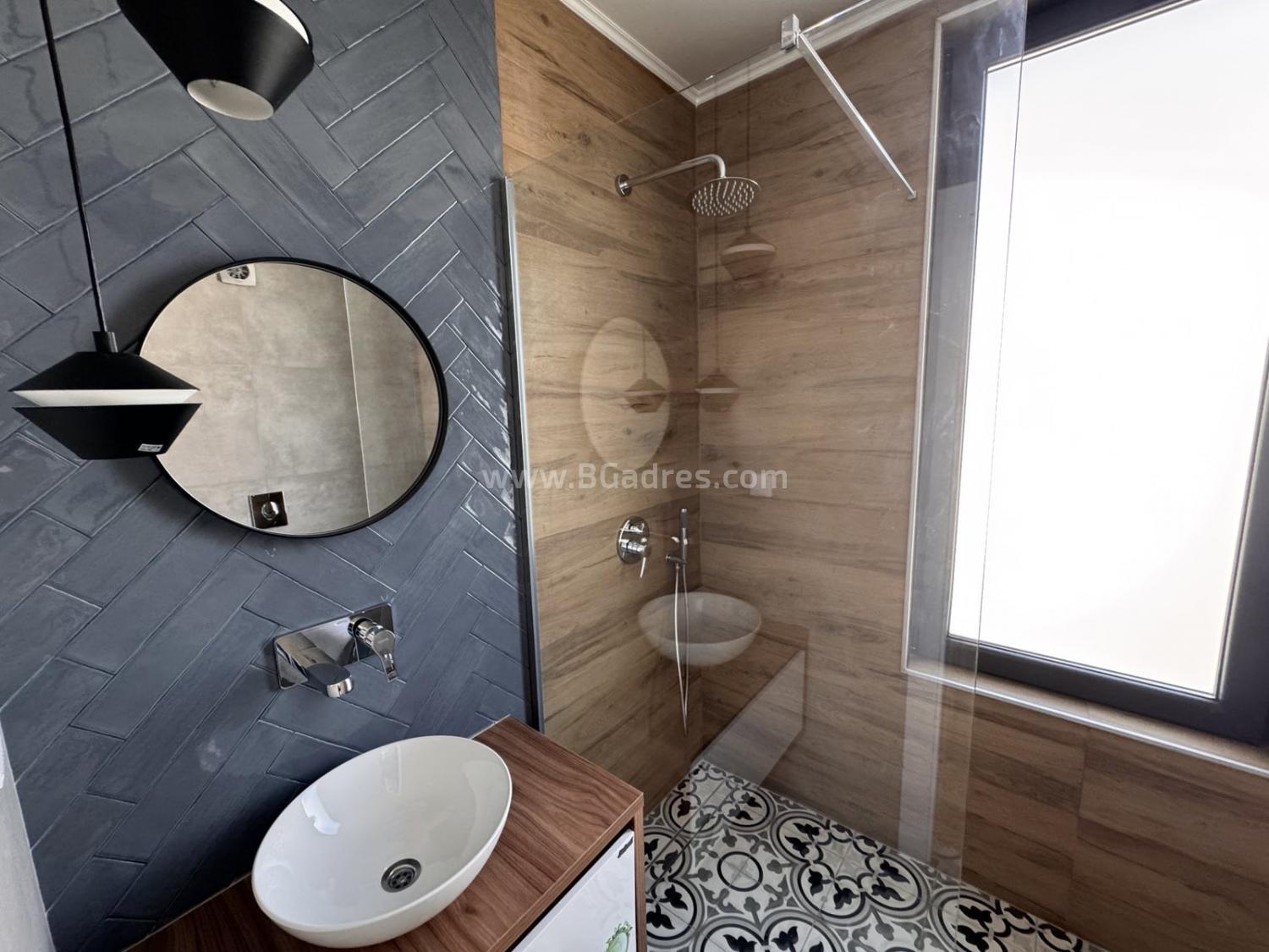 New house with sea view І №4683