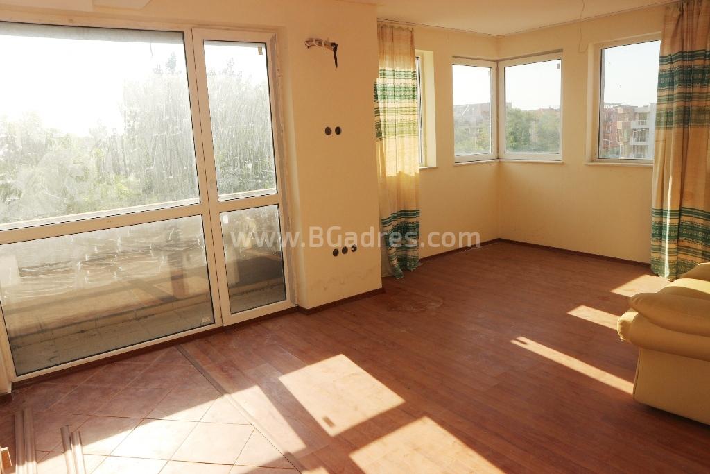 Квартира для ПМЖ в Несебре | №2088