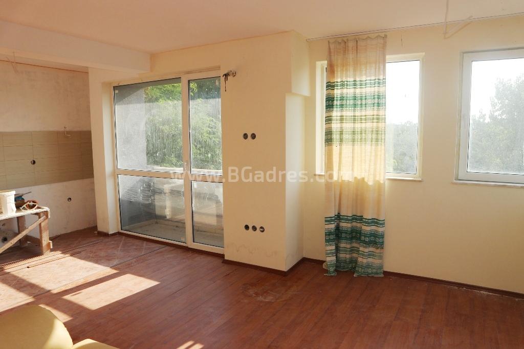 Квартира для ПМЖ в Несебре | №2088