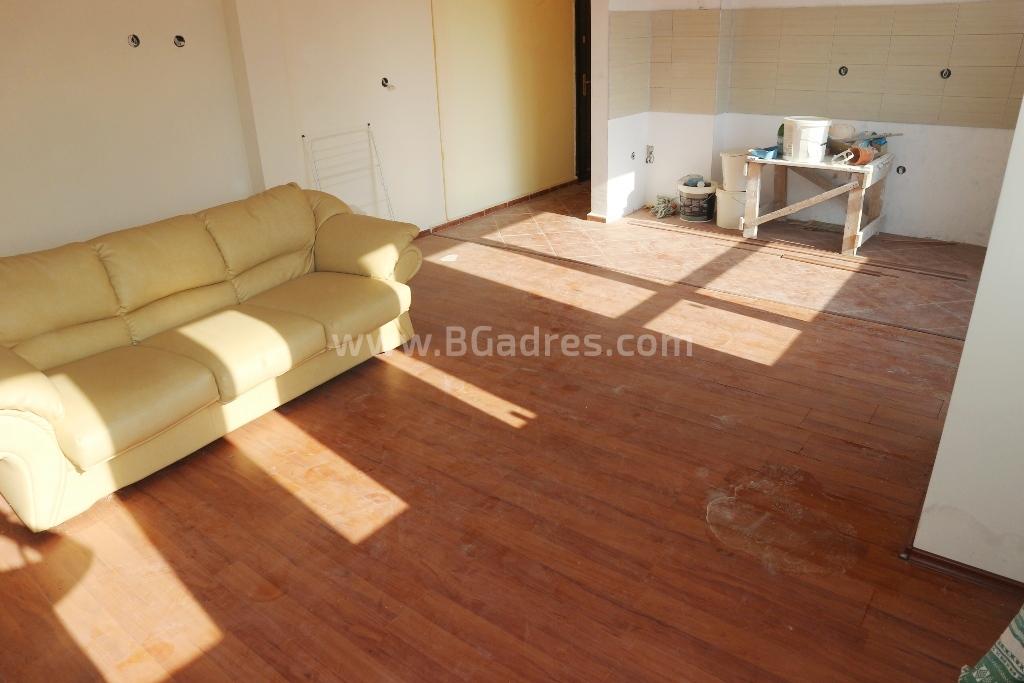 Квартира для ПМЖ в Несебре | №2088