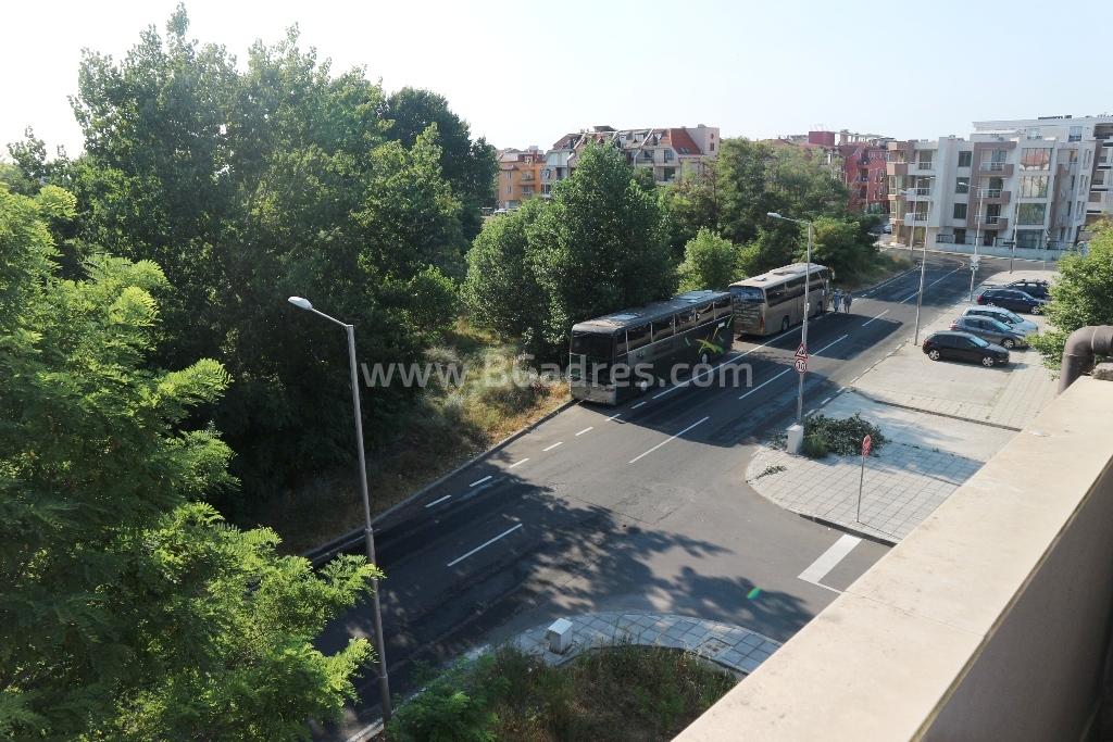 Квартира для ПМЖ в Несебре | №2088