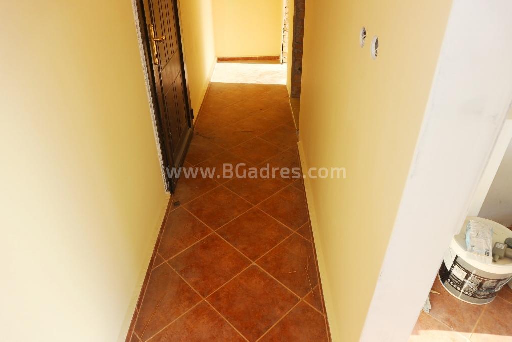 Квартира для ПМЖ в Несебре | №2088