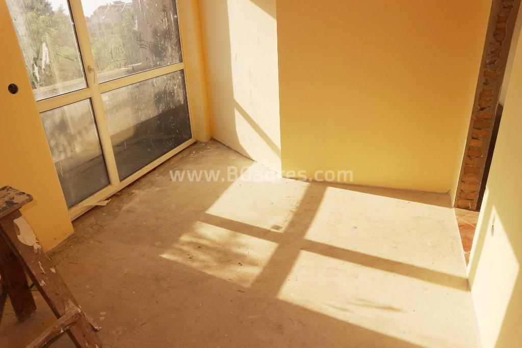 Квартира для ПМЖ в Несебре | №2088