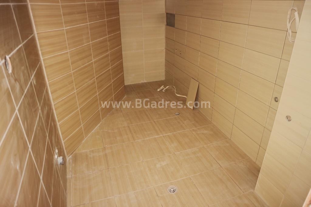 Квартира для ПМЖ в Несебре | №2088