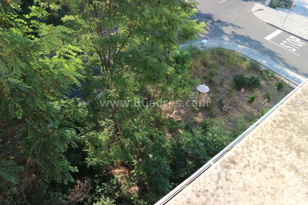 Квартира для ПМЖ в Несебре | №2088