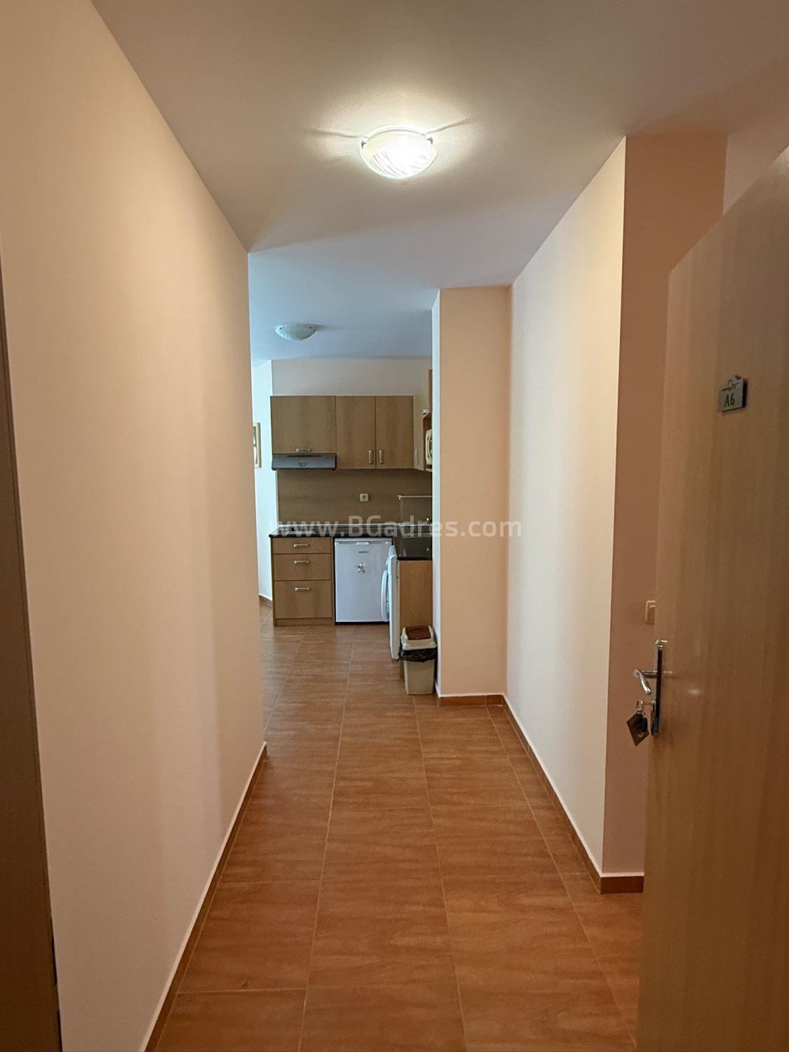 Apartment in the Panorama Dreams complex І №4229