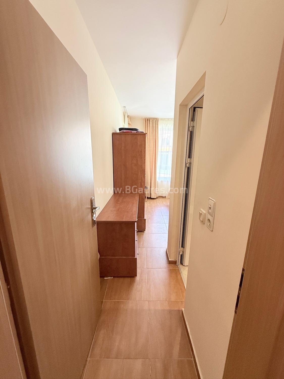 Apartment in the Panorama Dreams complex І №4229