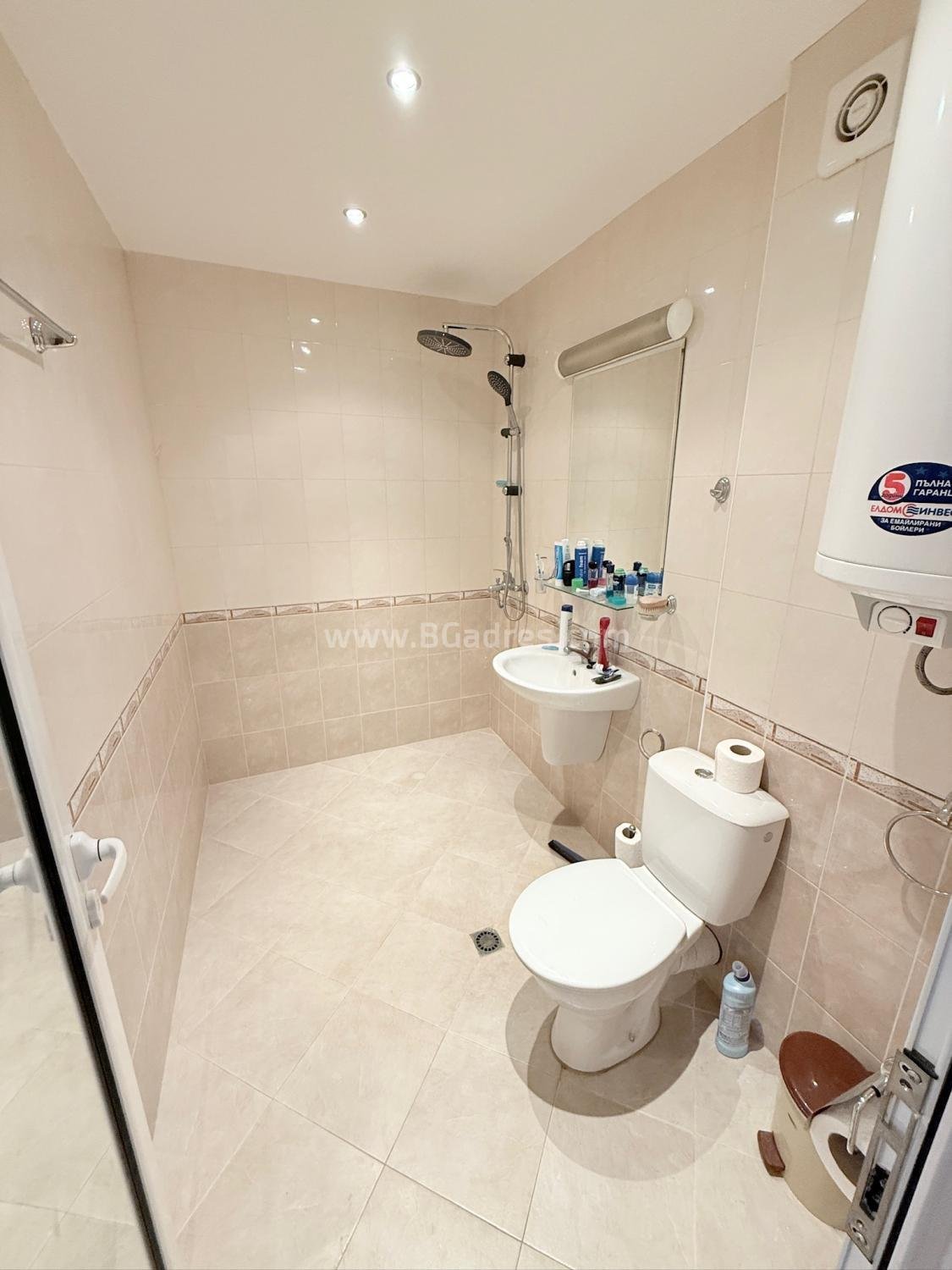 Apartment in the Panorama Dreams complex І №4229