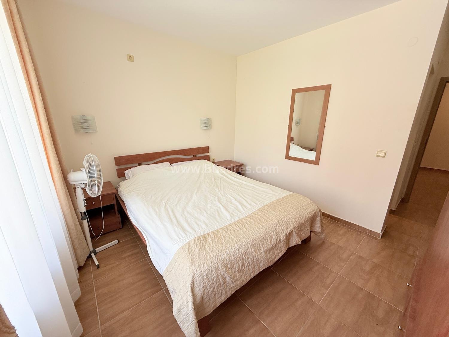 Apartment in the Panorama Dreams complex І №4229