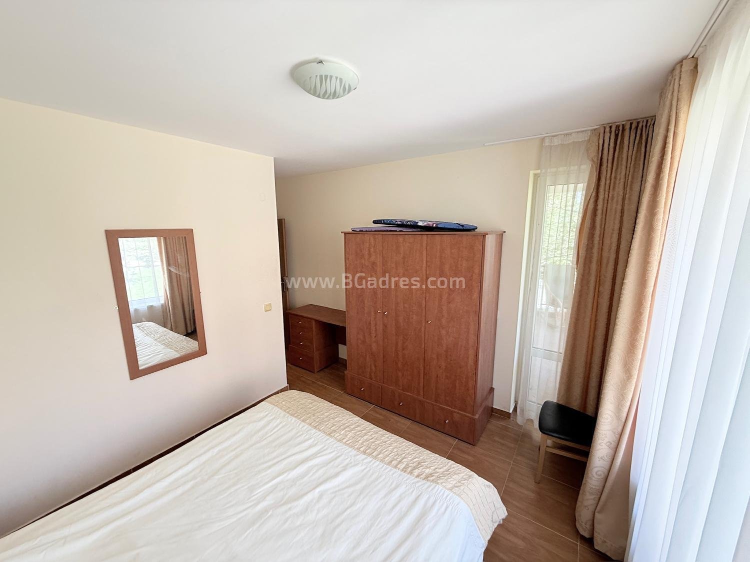 Apartment in the Panorama Dreams complex І №4229