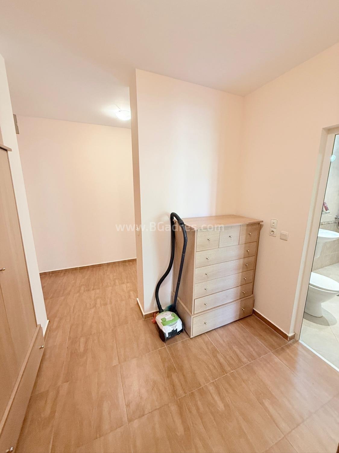 Apartment in the Panorama Dreams complex І №4229