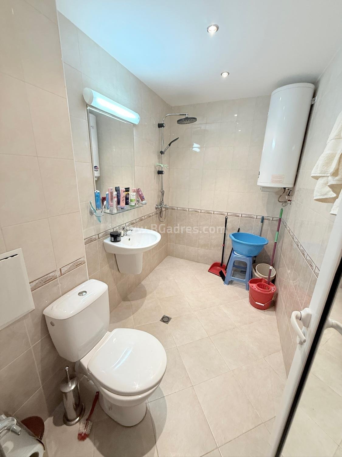 Apartment in the Panorama Dreams complex І №4229