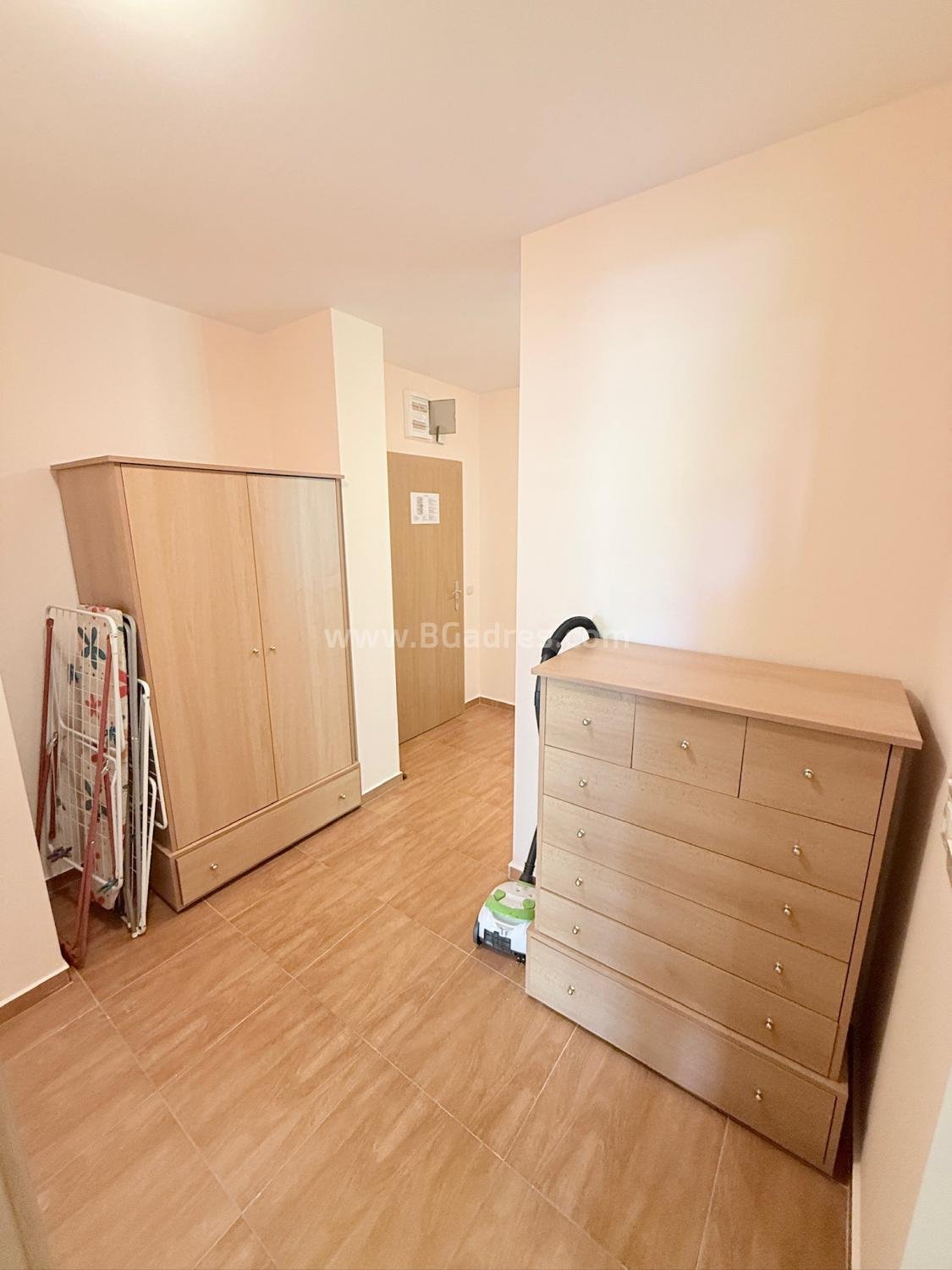 Apartment in the Panorama Dreams complex І №4229