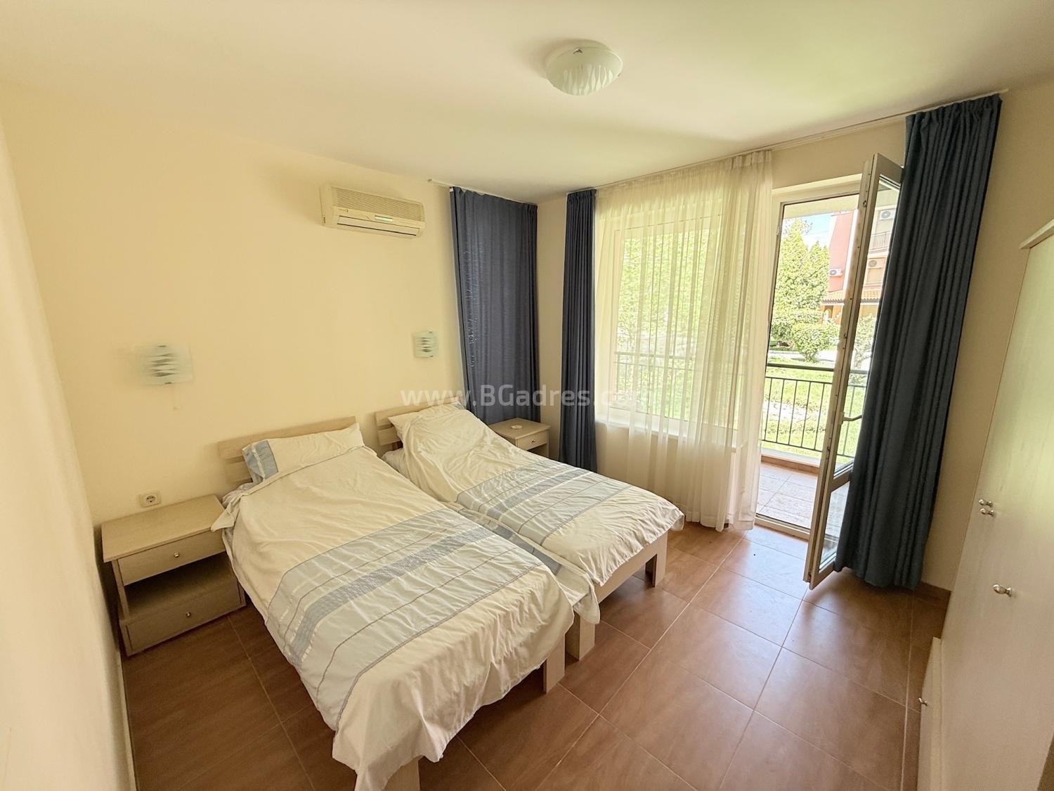 Apartment in the Panorama Dreams complex І №4229