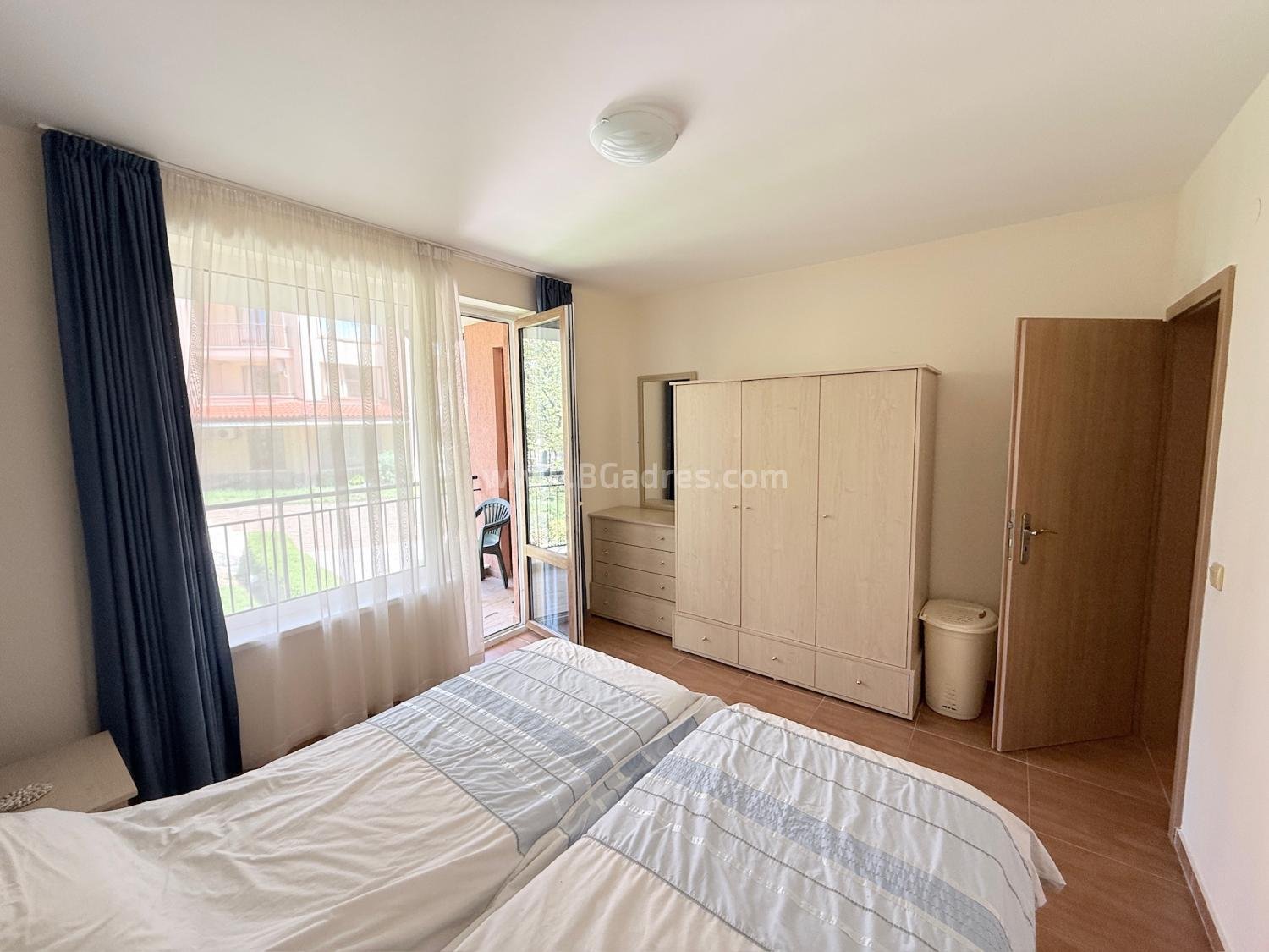 Apartment in the Panorama Dreams complex І №4229