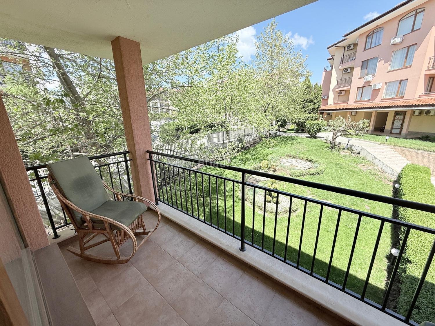 Apartment in the Panorama Dreams complex І №4229