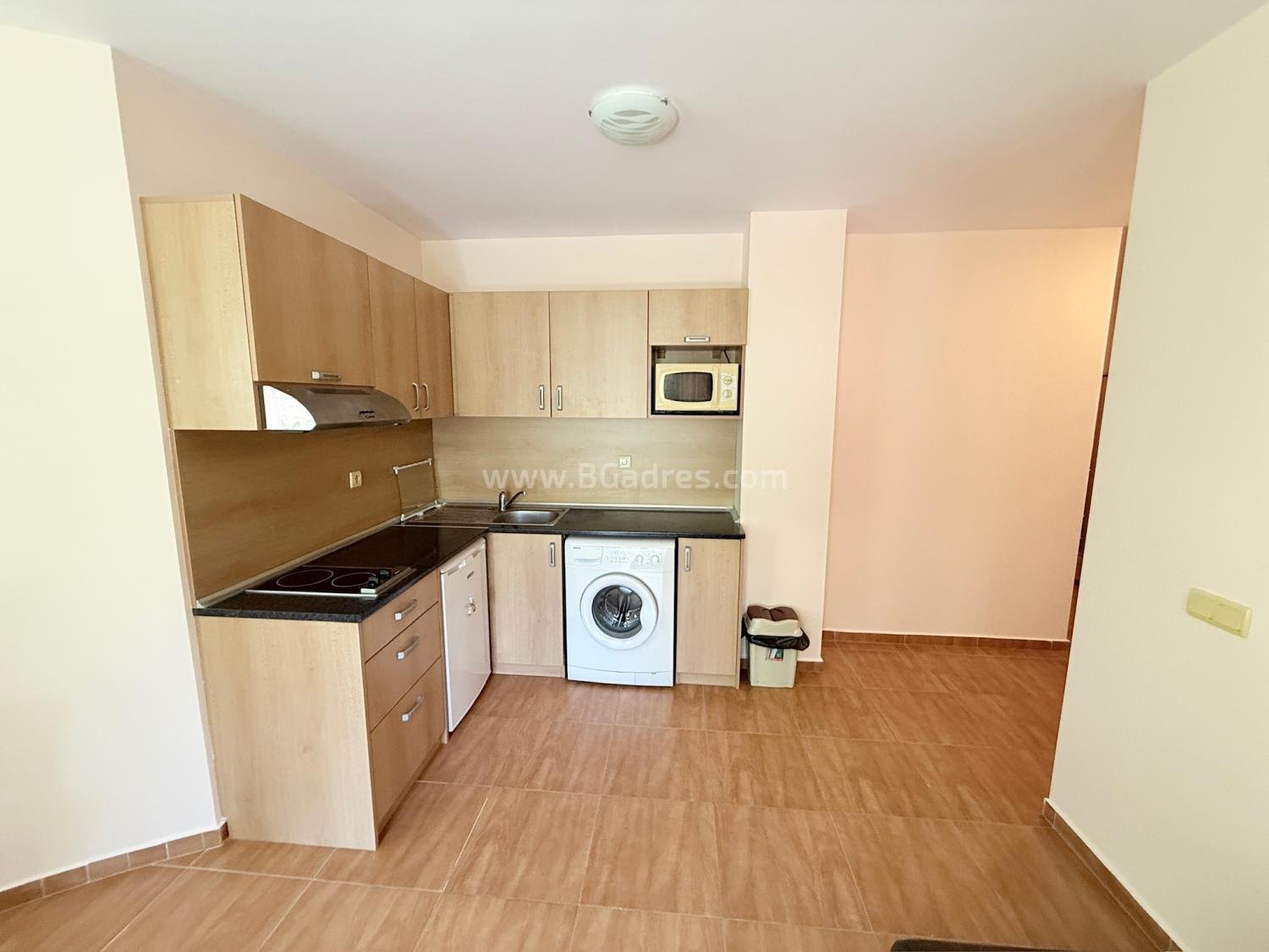 Apartment in the Panorama Dreams complex І №4229