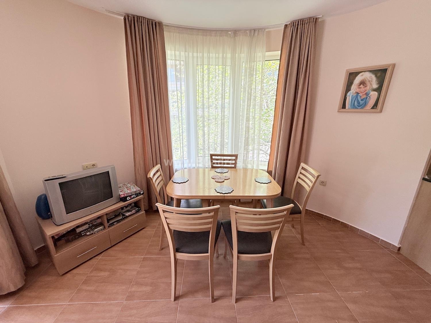 Apartment in the Panorama Dreams complex І №4229