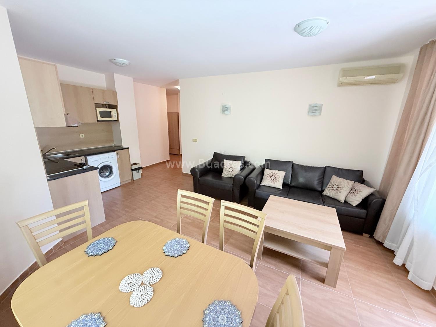 Apartment in the Panorama Dreams complex І №4229