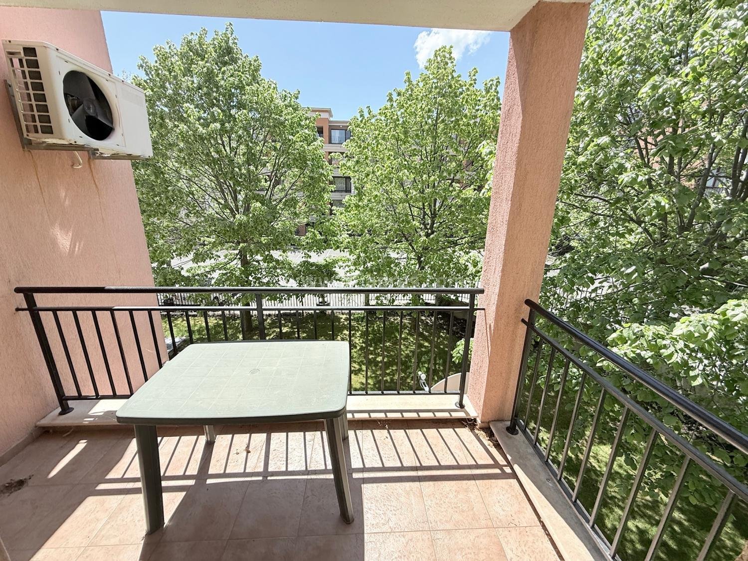 Apartment in the Panorama Dreams complex І №4229