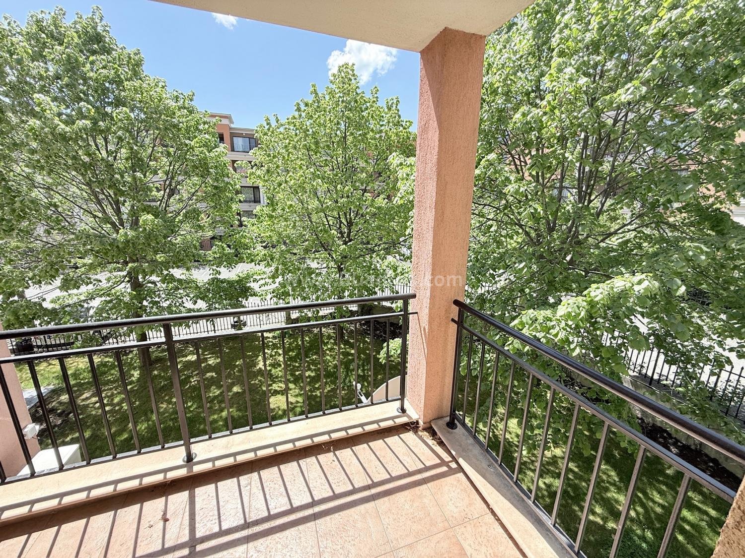 Apartment in the Panorama Dreams complex І №4229