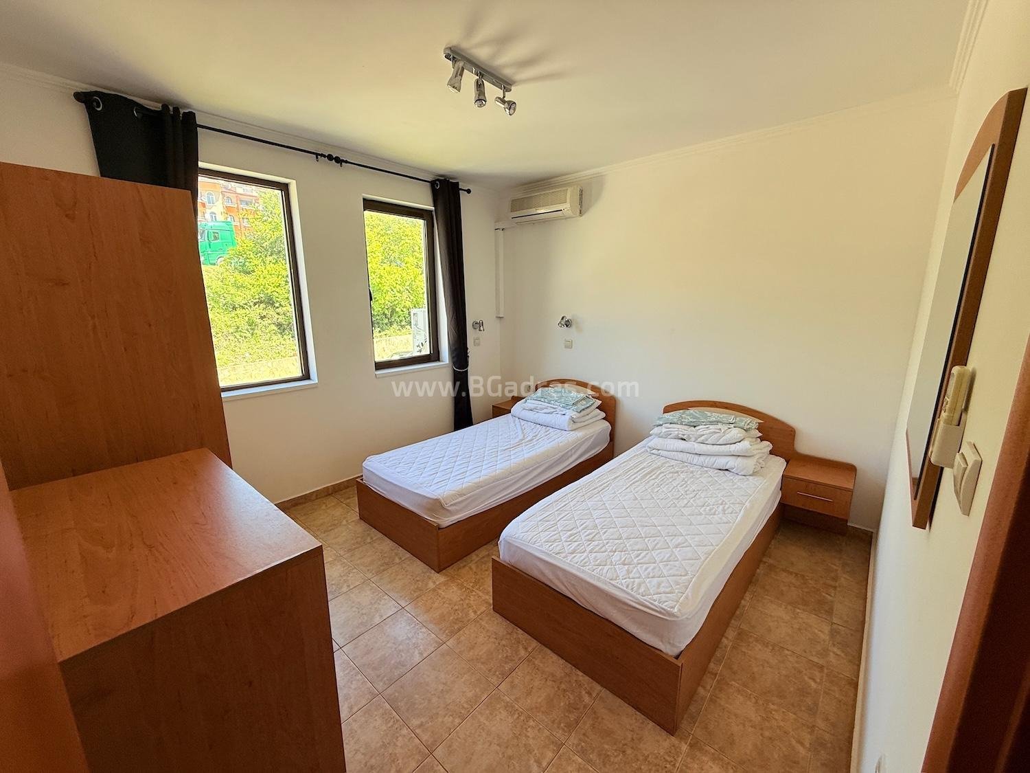 Apartment in the Vodenitsata complex І №4220