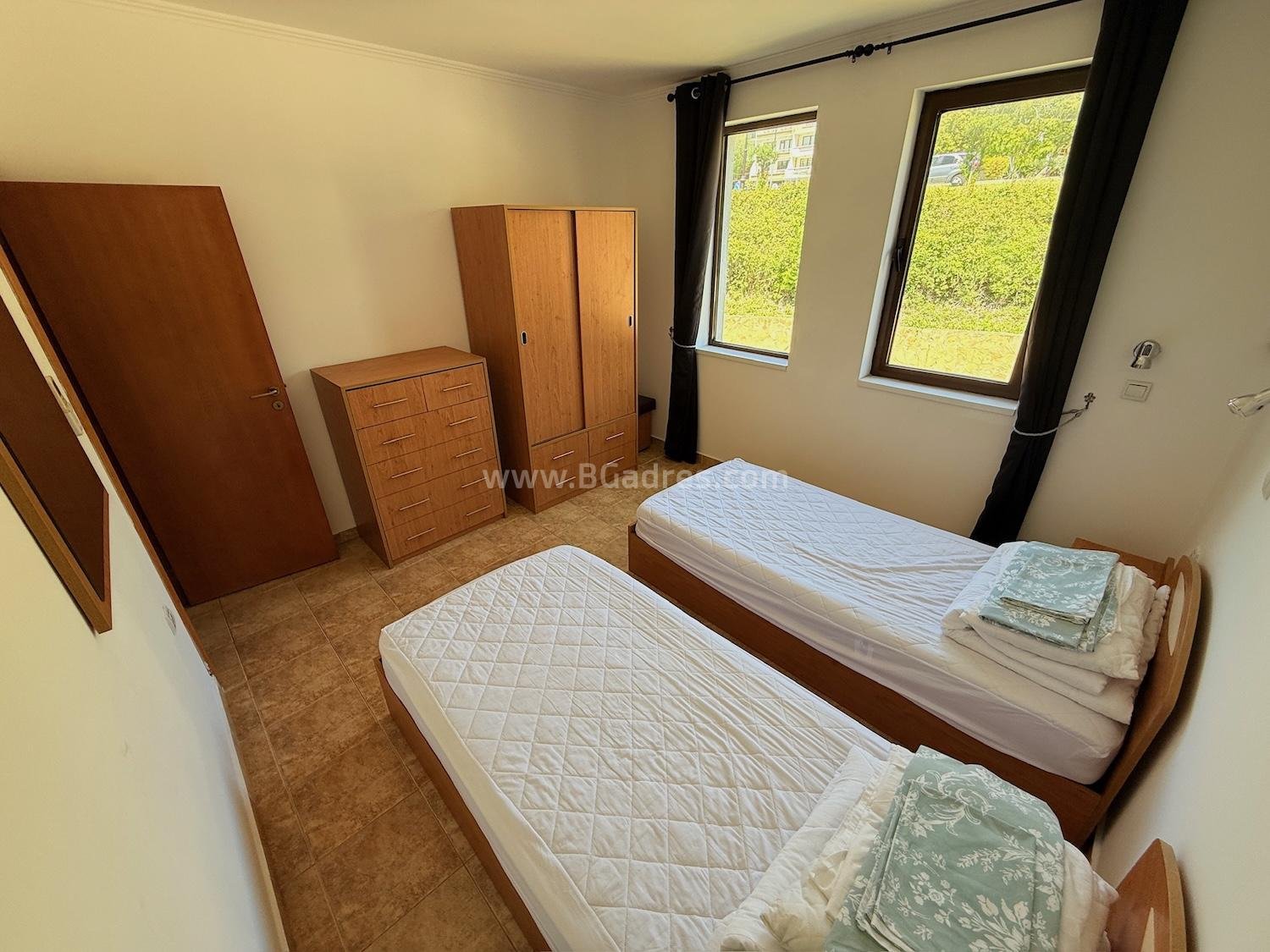 Apartment in the Vodenitsata complex І №4220