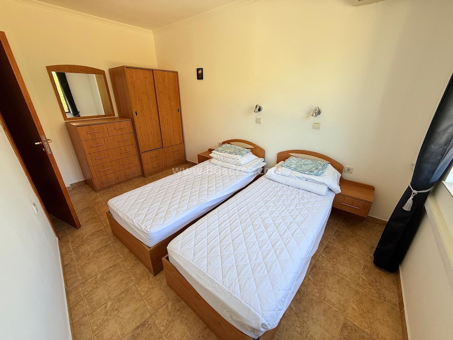 Apartment in the Vodenitsata complex І №4220