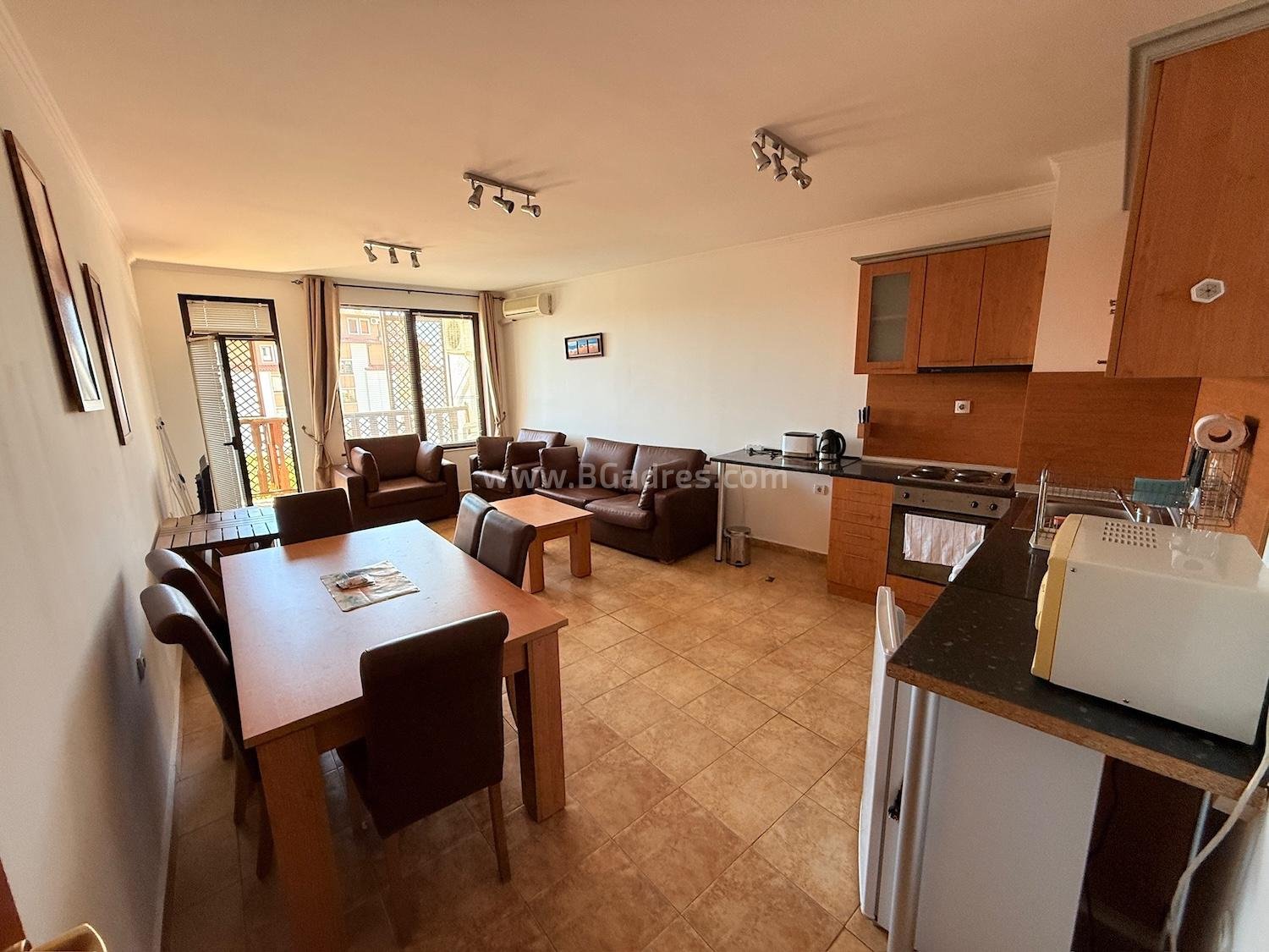 Apartment in the Vodenitsata complex І №4220