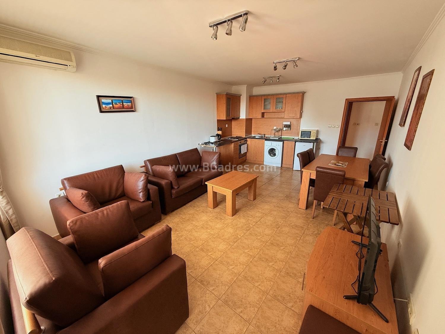 Apartment in the Vodenitsata complex І №4220