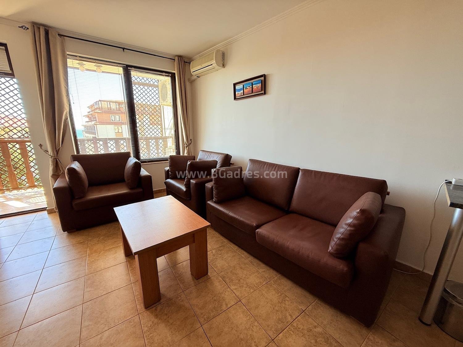 Apartment in the Vodenitsata complex І №4220