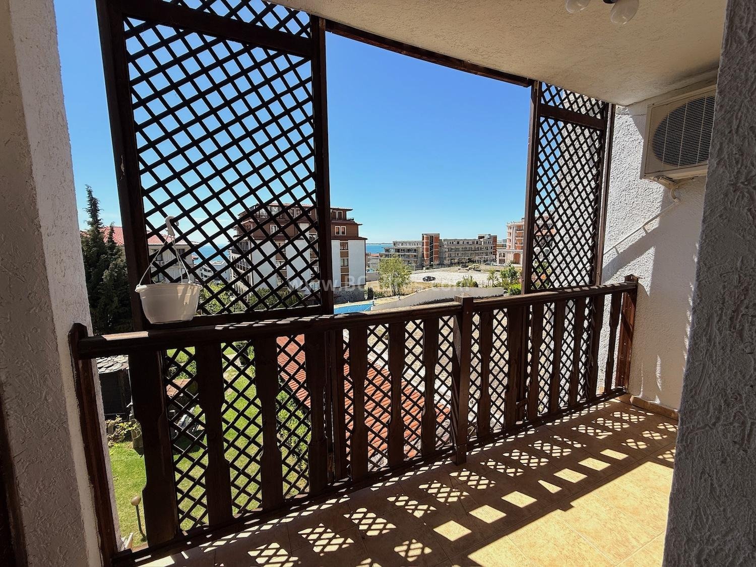 Apartment in the Vodenitsata complex І №4220