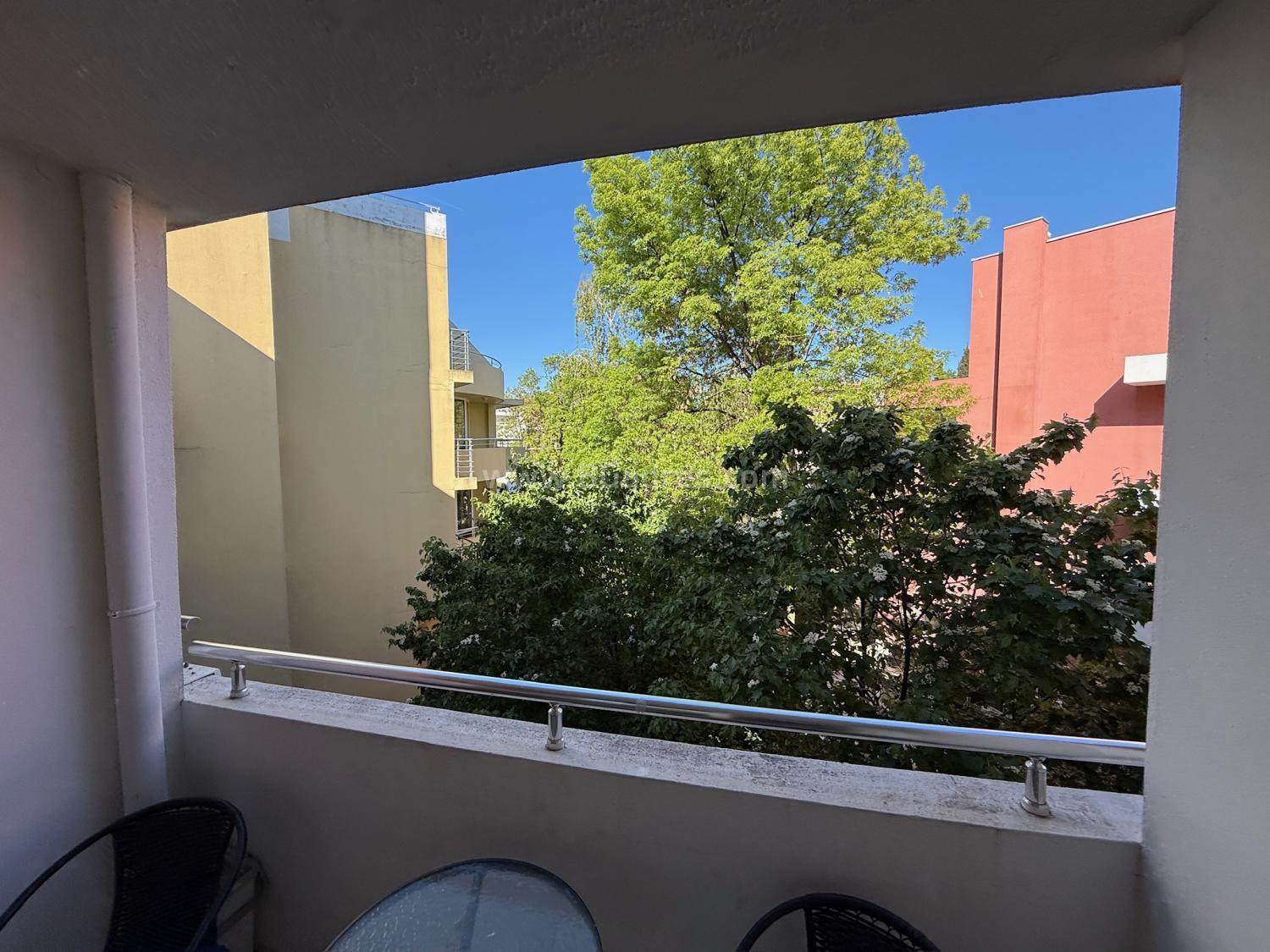 Студия в центре Солнечного Берега І №4235