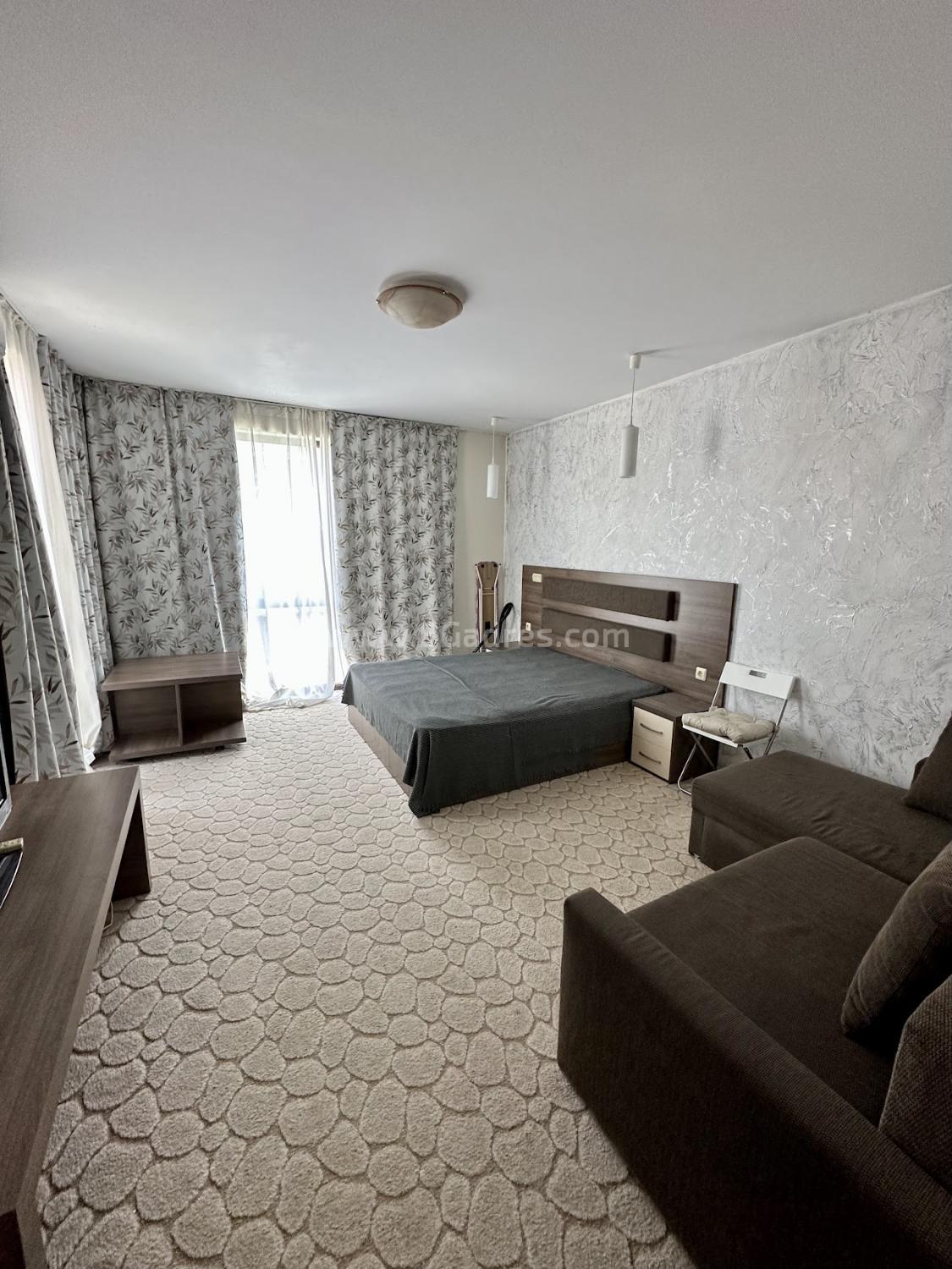 Großes Studio am Meer І №3074