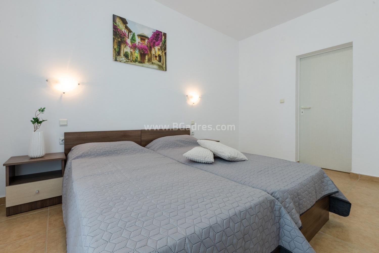 Квартира с видом на море в Равде І №3126