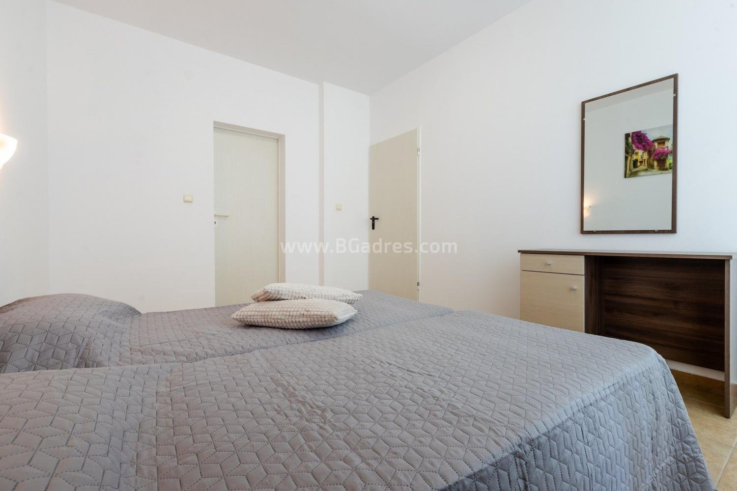 Квартира с видом на море в Равде І №3126