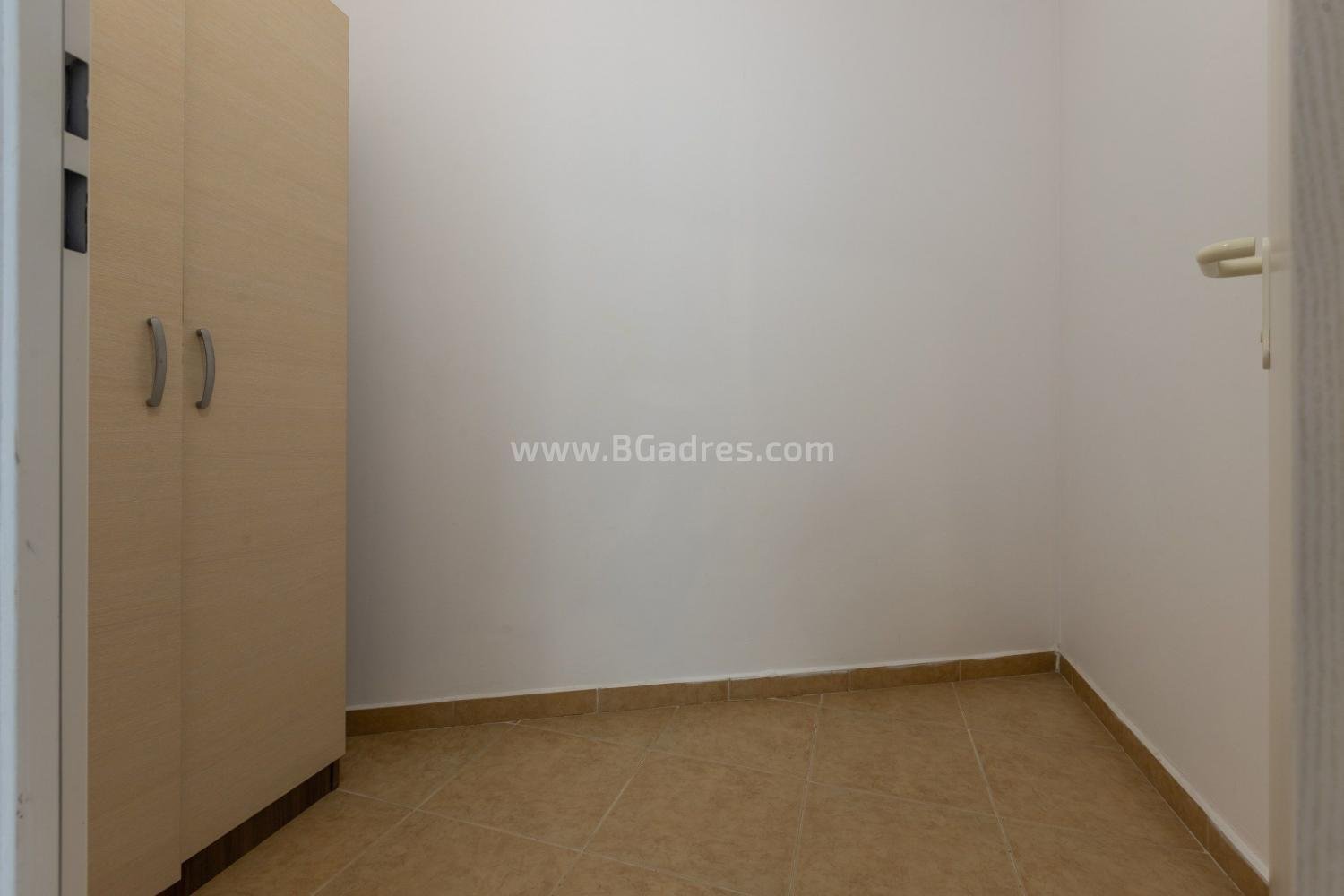 Квартира с видом на море в Равде І №3126