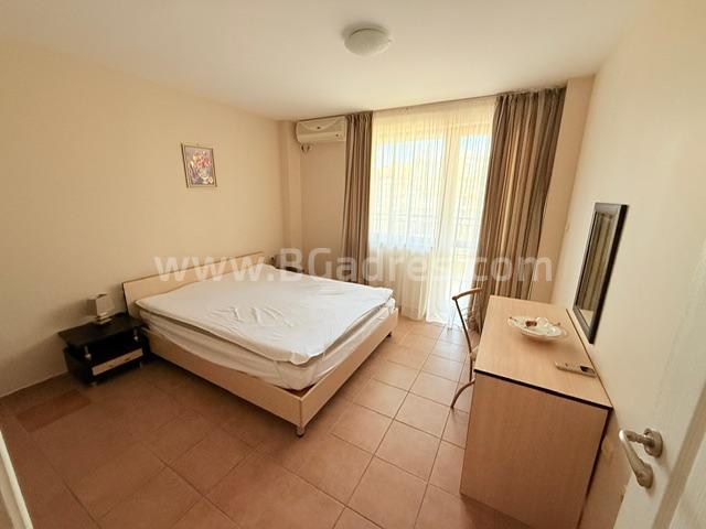 Апартамент в комплекс Саммър Дриймс І №4057