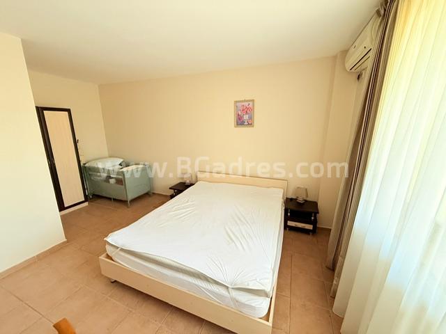 Апартамент в комплекс Саммър Дриймс І №4057