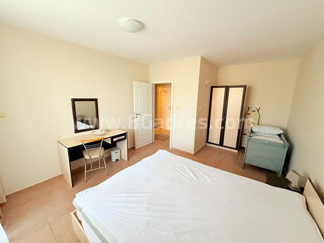 Апартамент в комплекс Саммър Дриймс І №4057