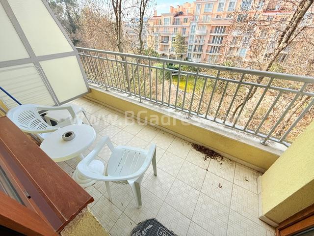 Апартамент в комплекс Саммър Дриймс І №4057