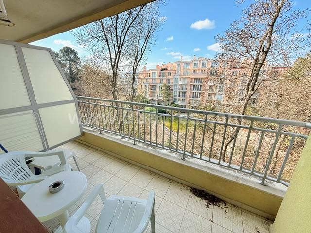 Апартамент в комплекс Саммър Дриймс І №4057