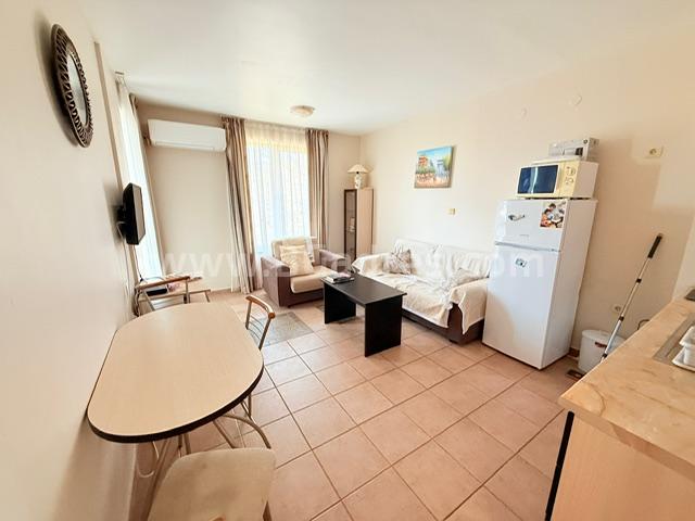 Апартамент в комплекс Саммър Дриймс І №4057