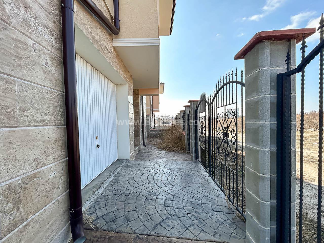 Новый дом для пмж в Помории І №2887