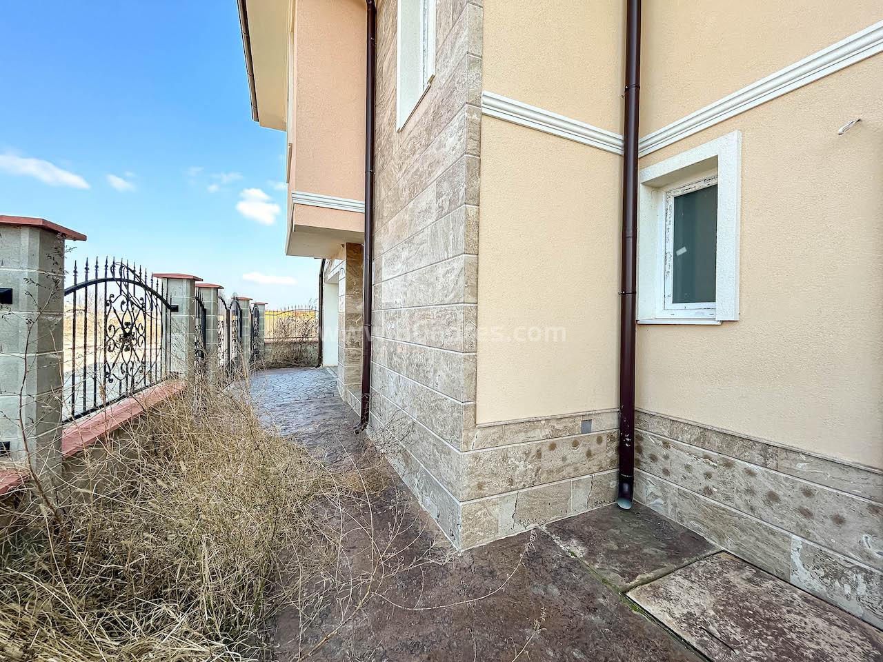 Новый дом для пмж в Помории І №2887