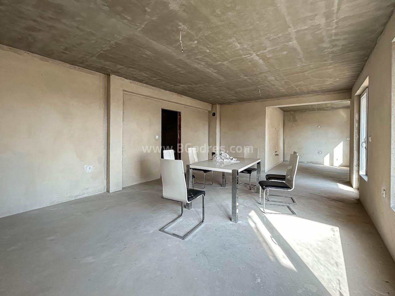 Новый дом для пмж в Помории І №2887